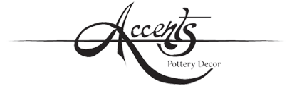 ACCENTS POTTERY DÉCOR